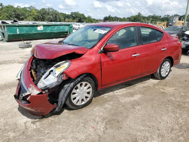 NISSAN VERSA 2015 3n1cn7ap4fl854619