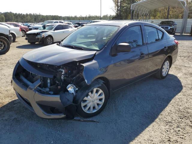 NISSAN VERSA 2015 3n1cn7ap4fl854880