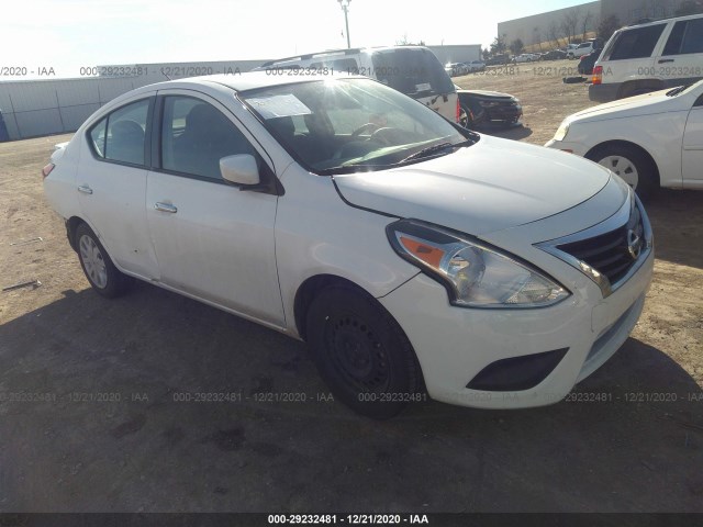 NISSAN VERSA 2015 3n1cn7ap4fl859111