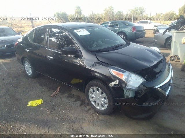 NISSAN VERSA 2015 3n1cn7ap4fl859352