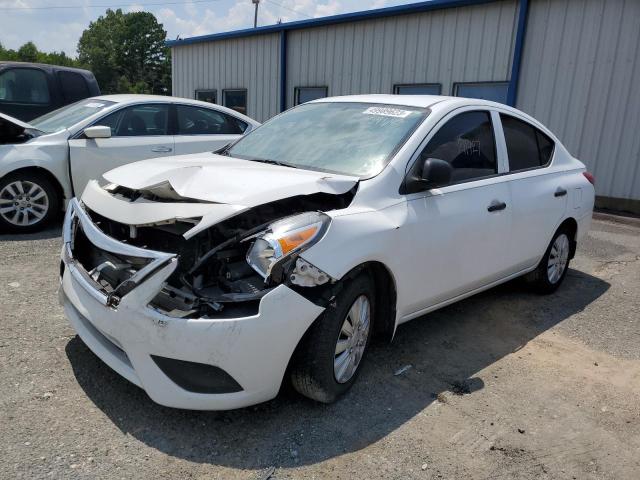 NISSAN VERSA 2015 3n1cn7ap4fl859643