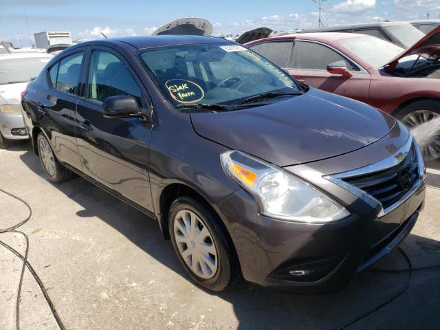 NISSAN VERSA 2015 3n1cn7ap4fl860503