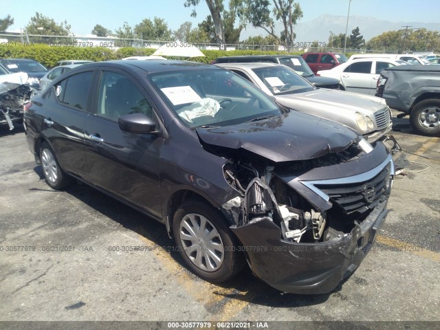 NISSAN VERSA 2015 3n1cn7ap4fl860825