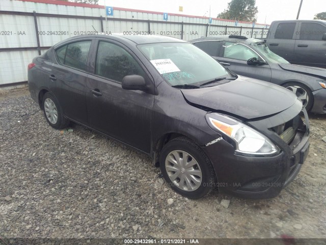 NISSAN VERSA 2015 3n1cn7ap4fl862719