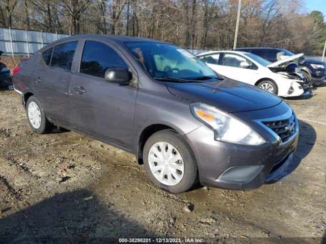 NISSAN VERSA 2015 3n1cn7ap4fl864440