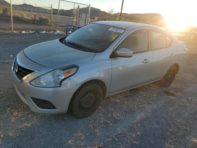 NISSAN VERSA 2015 3n1cn7ap4fl864700