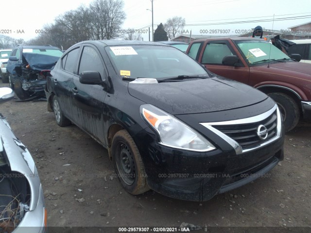 NISSAN VERSA 2015 3n1cn7ap4fl866432