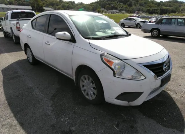 NISSAN VERSA 2015 3n1cn7ap4fl867161