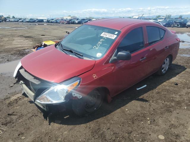 NISSAN VERSA 2015 3n1cn7ap4fl868407