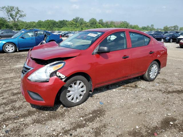 NISSAN VERSA 2015 3n1cn7ap4fl868424