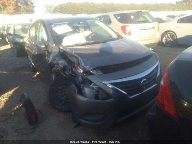 NISSAN VERSA 2015 3n1cn7ap4fl868763