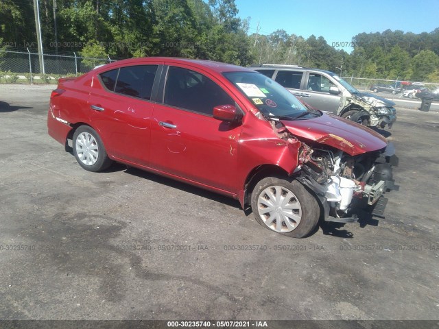 NISSAN VERSA 2015 3n1cn7ap4fl869007