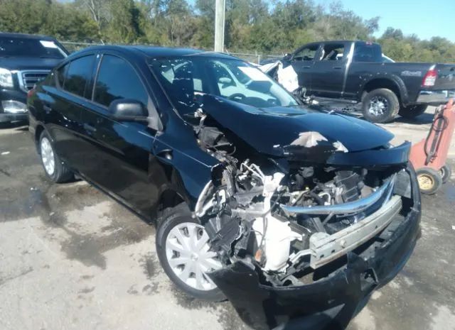 NISSAN VERSA 2015 3n1cn7ap4fl869802