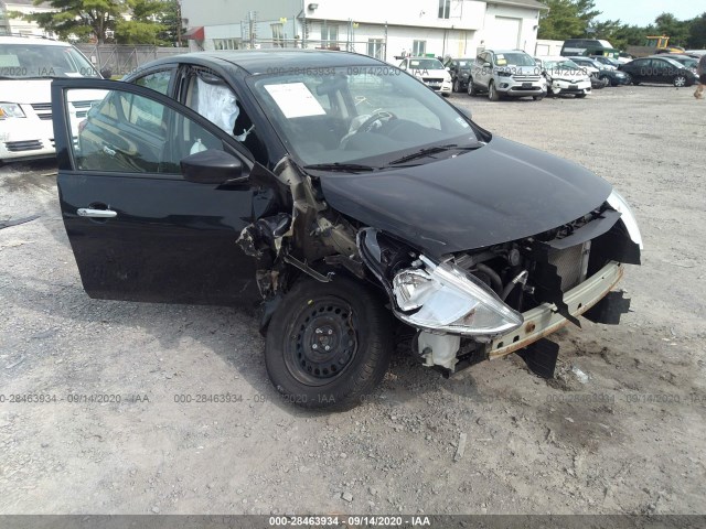 NISSAN VERSA 2015 3n1cn7ap4fl877866