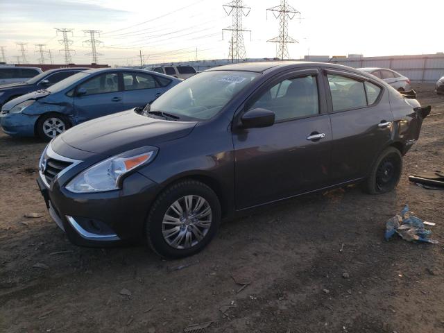 NISSAN VERSA 2015 3n1cn7ap4fl879228