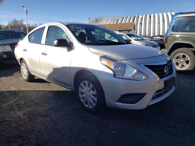 NISSAN VERSA S 2015 3n1cn7ap4fl879908