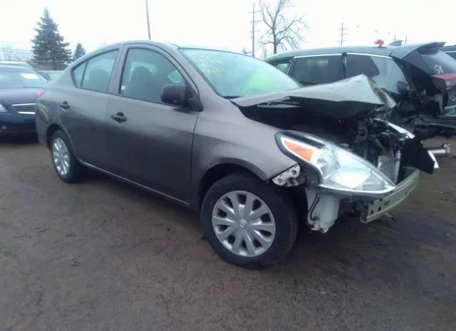 NISSAN VERSA 2015 3n1cn7ap4fl880475