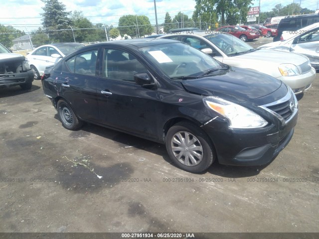 NISSAN VERSA 2015 3n1cn7ap4fl880959