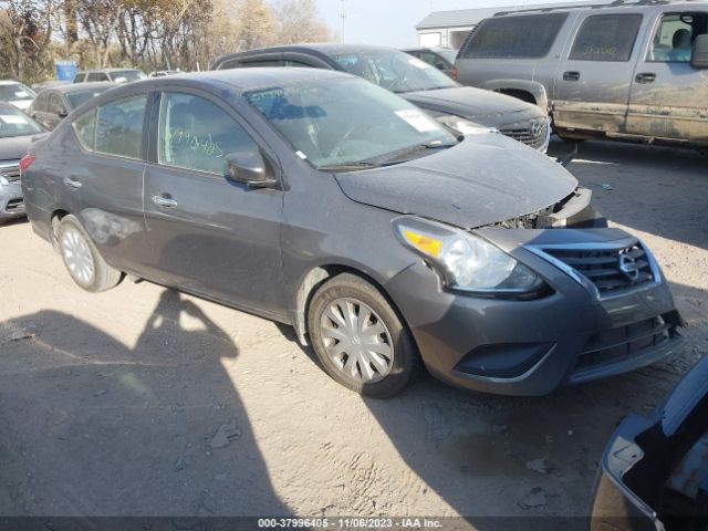 NISSAN VERSA 2015 3n1cn7ap4fl883764