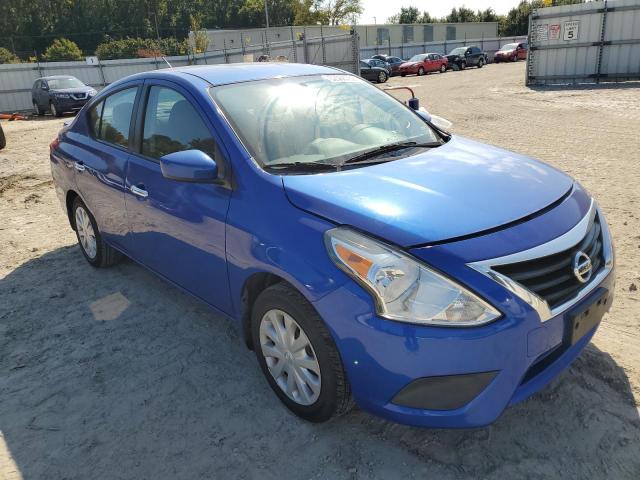 NISSAN VERSA 2015 3n1cn7ap4fl893047