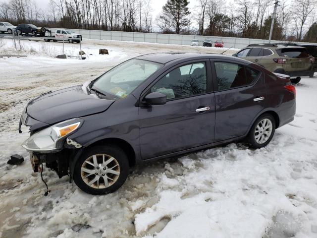 NISSAN VERSA 2015 3n1cn7ap4fl893307