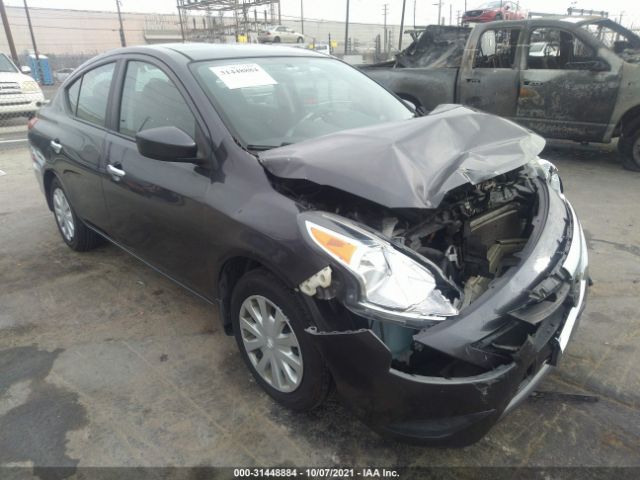 NISSAN VERSA 2015 3n1cn7ap4fl897325