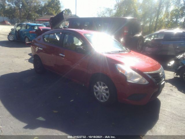 NISSAN VERSA 2015 3n1cn7ap4fl900241