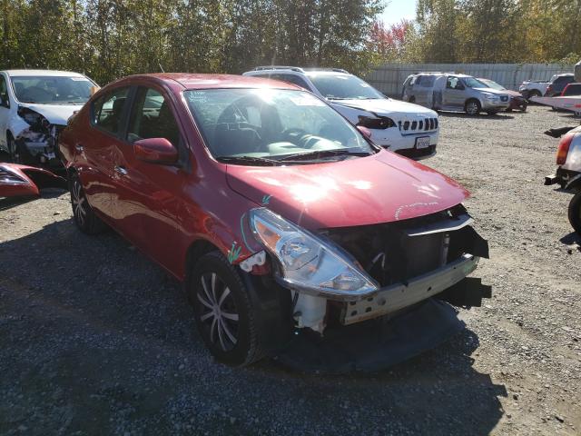 NISSAN VERSA S 2015 3n1cn7ap4fl908288