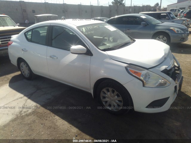 NISSAN VERSA 2015 3n1cn7ap4fl908873