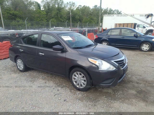 NISSAN VERSA 2015 3n1cn7ap4fl913412