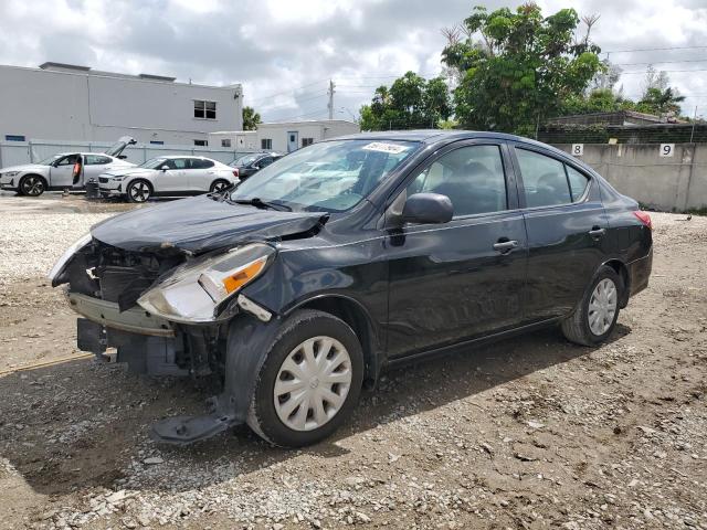 NISSAN VERSA 2015 3n1cn7ap4fl914933