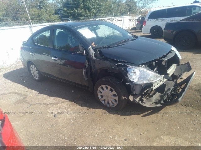 NISSAN VERSA 2015 3n1cn7ap4fl916598