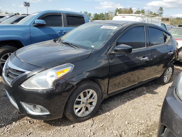 NISSAN VERSA S 2015 3n1cn7ap4fl918402