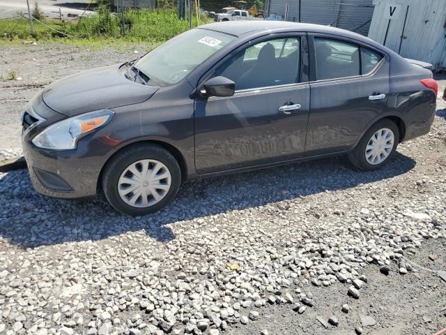 NISSAN VERSA 2015 3n1cn7ap4fl919582