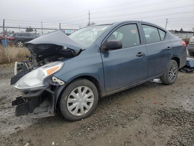 NISSAN VERSA S 2015 3n1cn7ap4fl920408