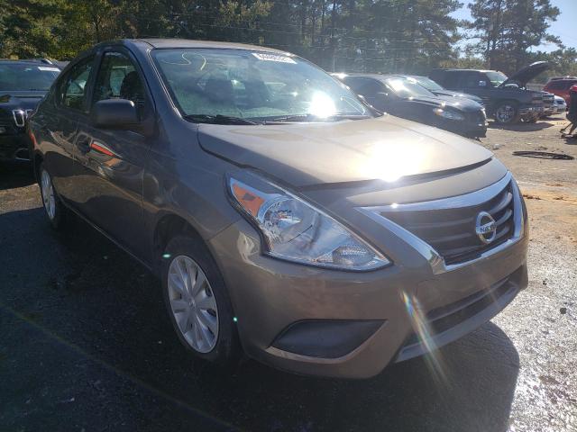 NISSAN VERSA S 2015 3n1cn7ap4fl923714