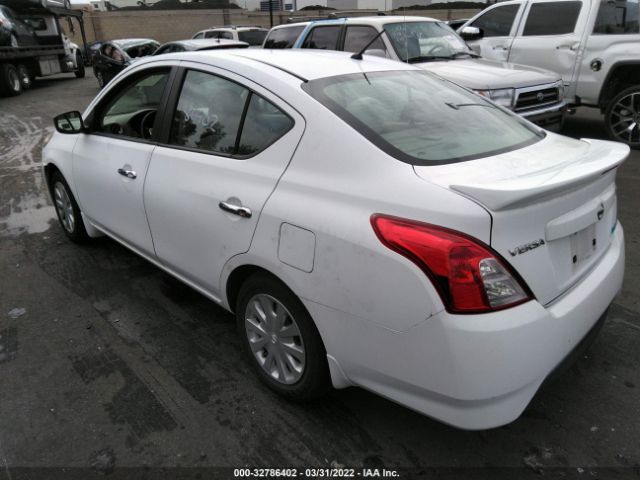 NISSAN VERSA 2015 3n1cn7ap4fl924054