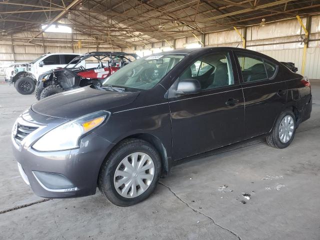 NISSAN VERSA S 2015 3n1cn7ap4fl924605