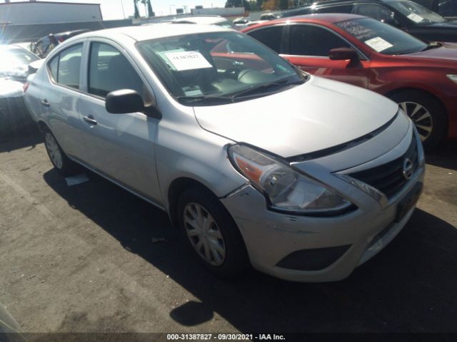 NISSAN VERSA 2015 3n1cn7ap4fl925964