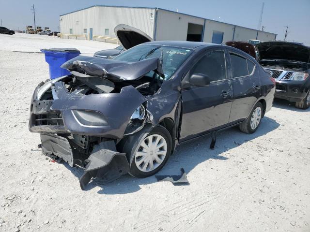 NISSAN VERSA 2015 3n1cn7ap4fl925995