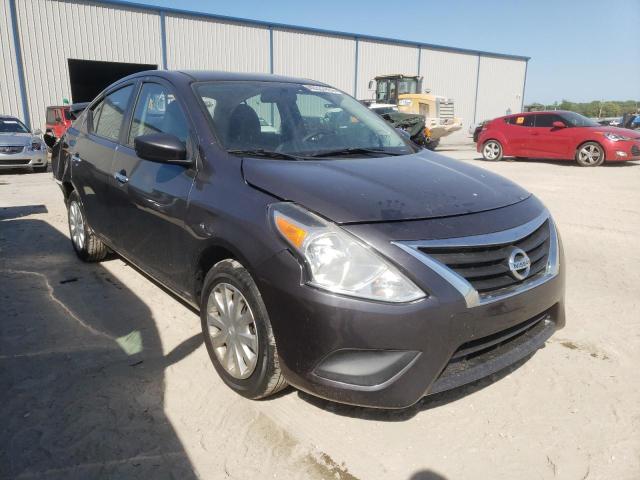 NISSAN VERSA S 2015 3n1cn7ap4fl926399