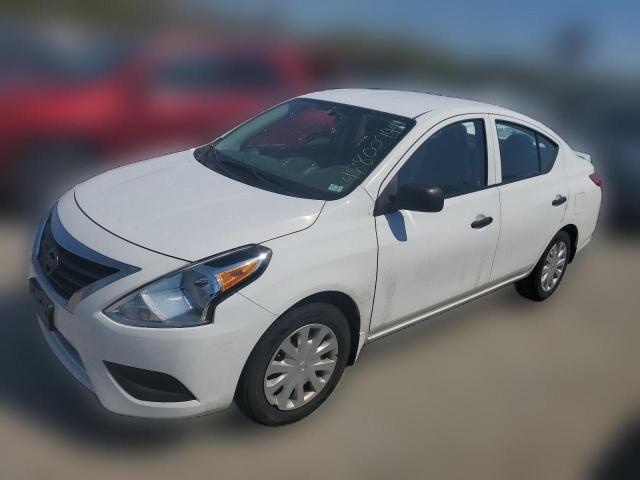 NISSAN VERSA 2015 3n1cn7ap4fl928198