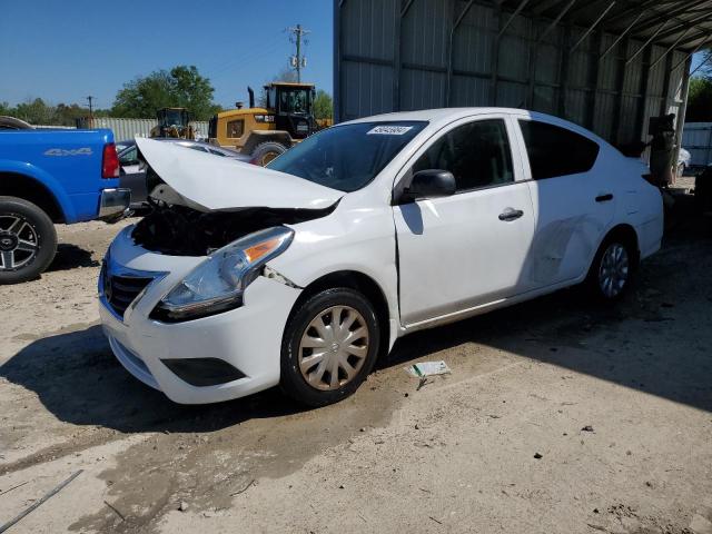 NISSAN VERSA 2015 3n1cn7ap4fl928685