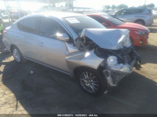 NISSAN VERSA 2015 3n1cn7ap4fl933112