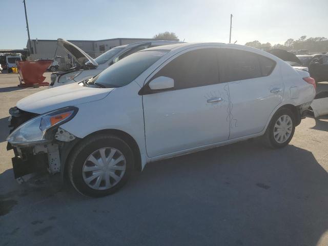 NISSAN VERSA S 2015 3n1cn7ap4fl933708