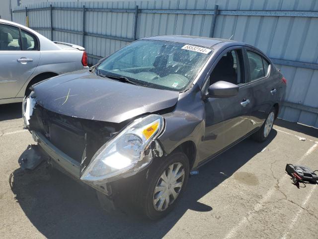 NISSAN VERSA 2015 3n1cn7ap4fl937130