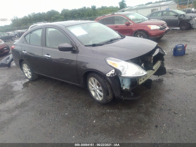 NISSAN VERSA 2015 3n1cn7ap4fl938147