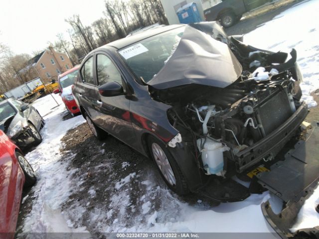 NISSAN VERSA 2015 3n1cn7ap4fl939640