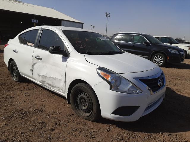 NISSAN VERSA 2015 3n1cn7ap4fl941128