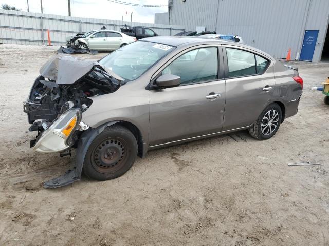 NISSAN VERSA 2015 3n1cn7ap4fl944742